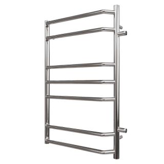 Полотенцесушитель водяной Point Венера PN07558 50x80см П7 хром